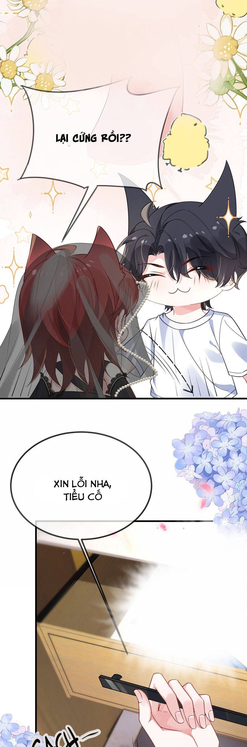 Giáo Bá Là Một Tên Yêu Tinh Chapter  131 - 6