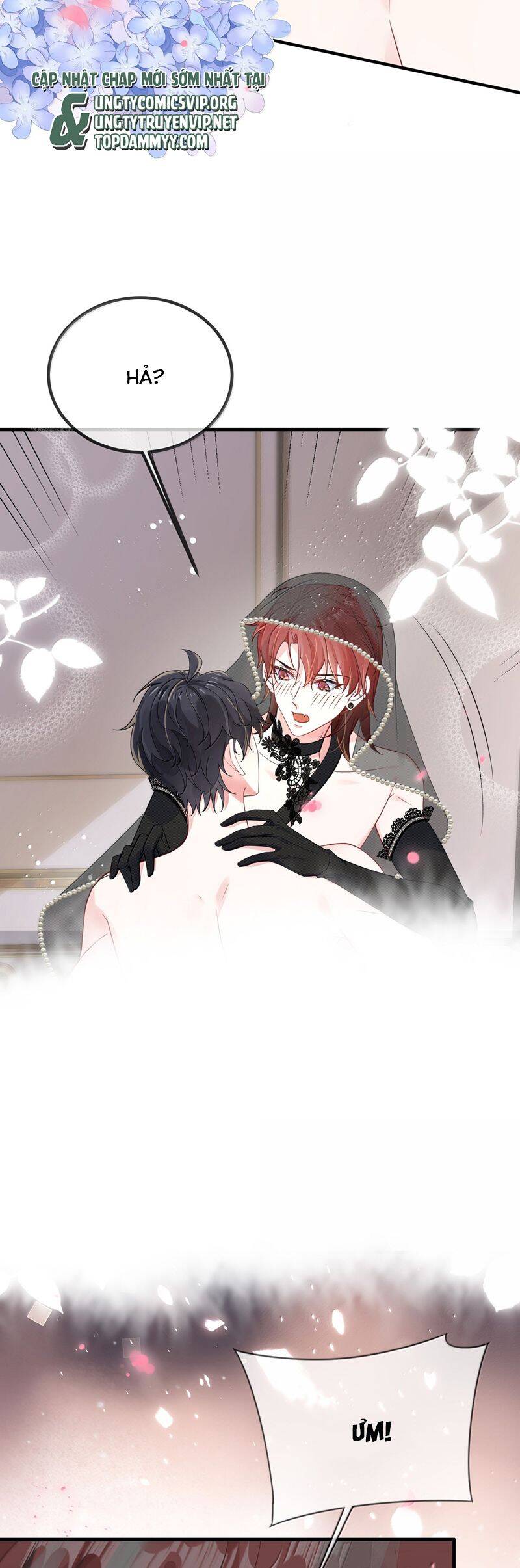 Giáo Bá Là Một Tên Yêu Tinh Chapter  131 - 8