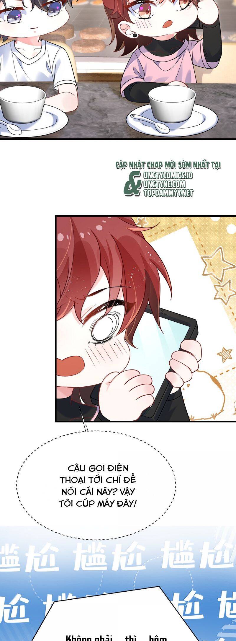 Giáo Bá Là Một Tên Yêu Tinh Chapter  132 - 11