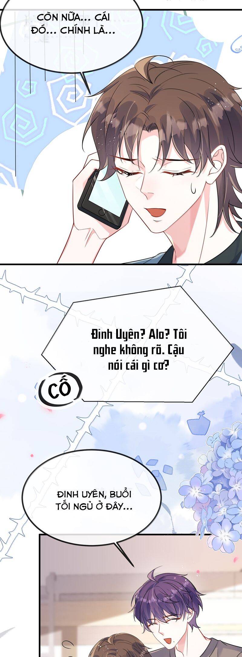 Giáo Bá Là Một Tên Yêu Tinh Chapter  132 - 13