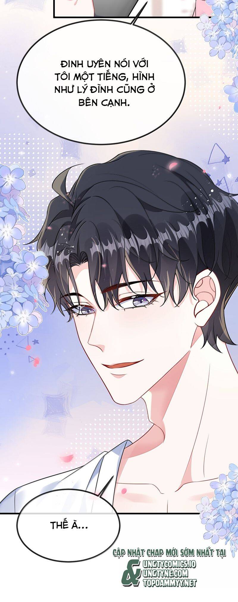 Giáo Bá Là Một Tên Yêu Tinh Chapter  132 - 16