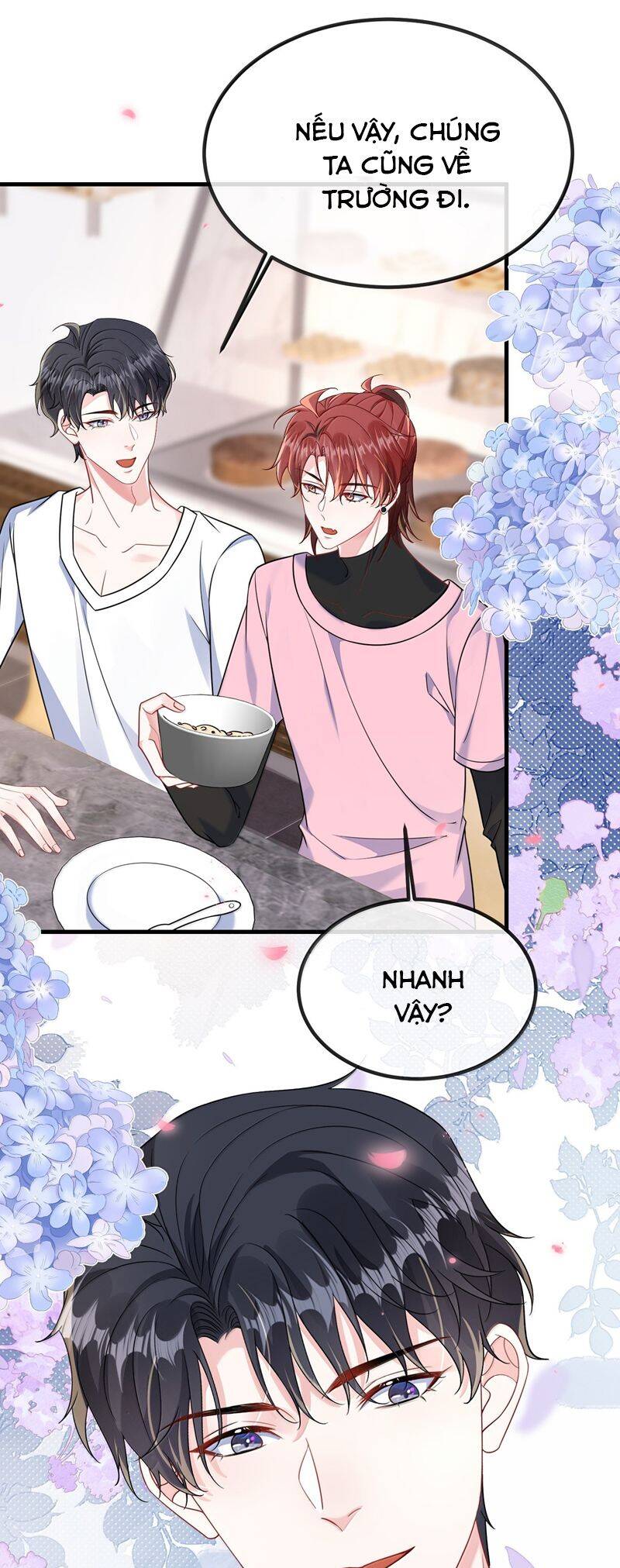 Giáo Bá Là Một Tên Yêu Tinh Chapter  132 - 17