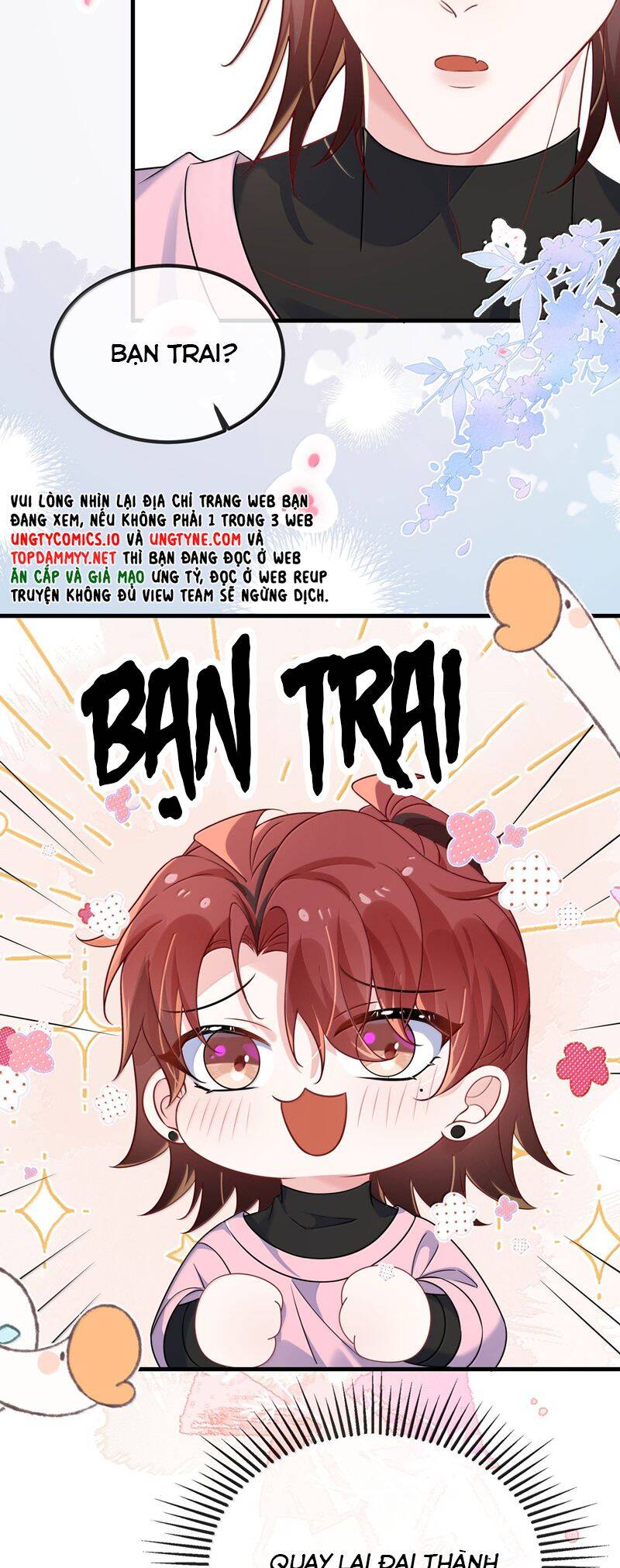 Giáo Bá Là Một Tên Yêu Tinh Chapter  132 - 19