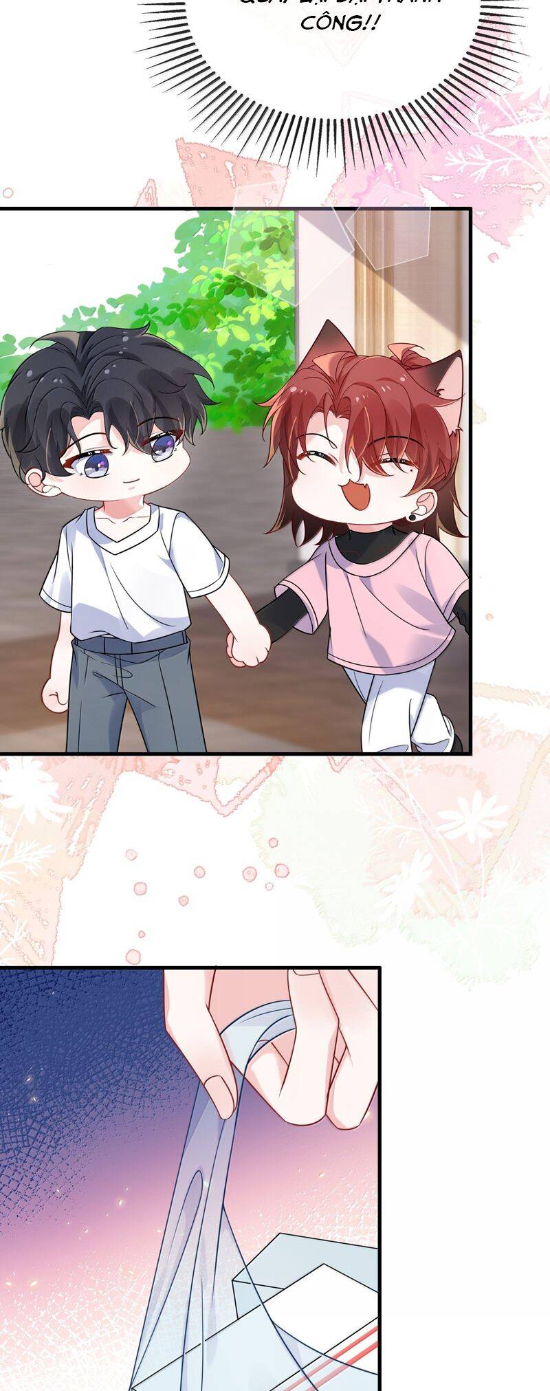 Giáo Bá Là Một Tên Yêu Tinh Chapter  132 - 20