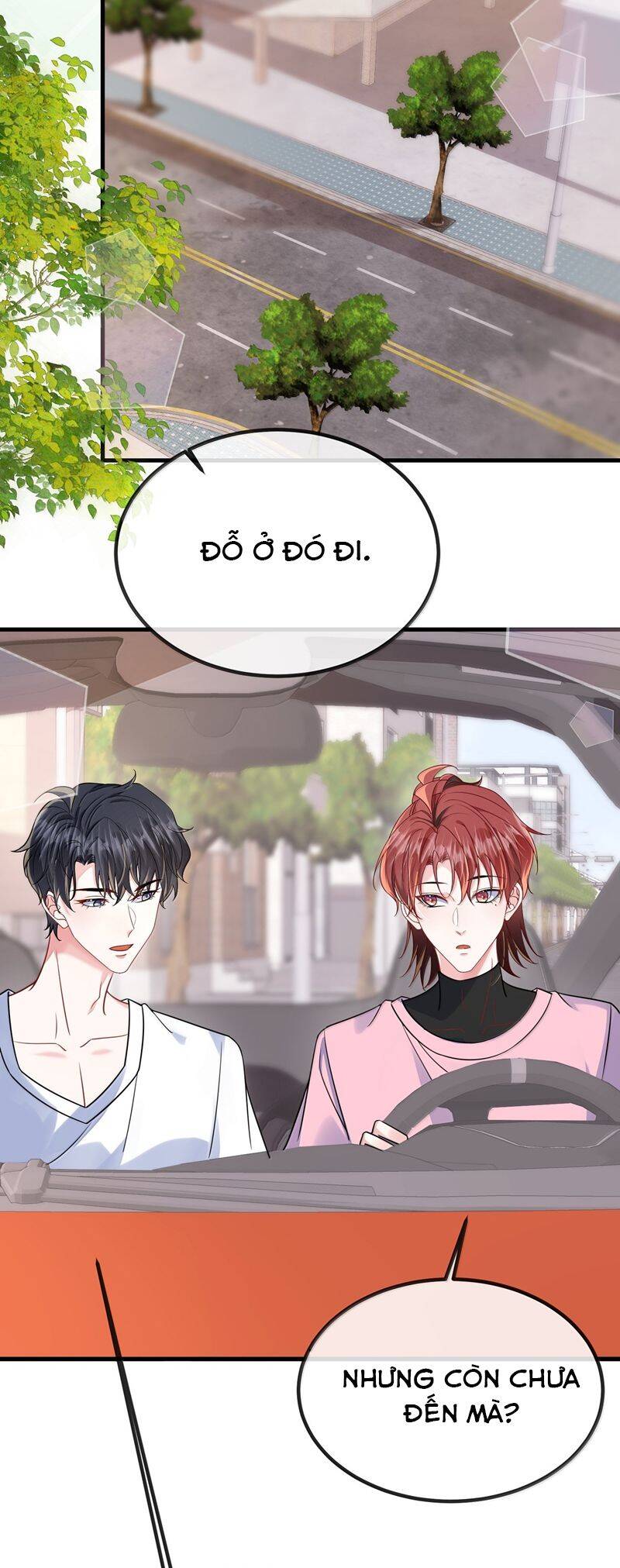 Giáo Bá Là Một Tên Yêu Tinh Chapter  132 - 23