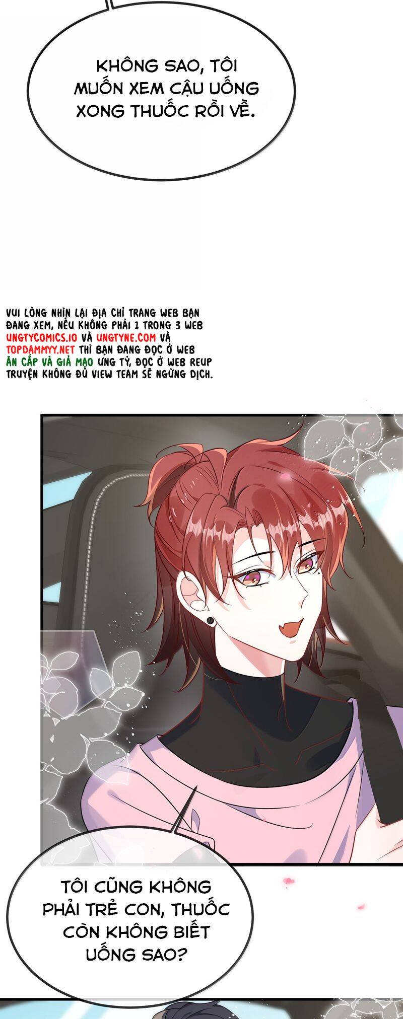 Giáo Bá Là Một Tên Yêu Tinh Chapter  132 - 24