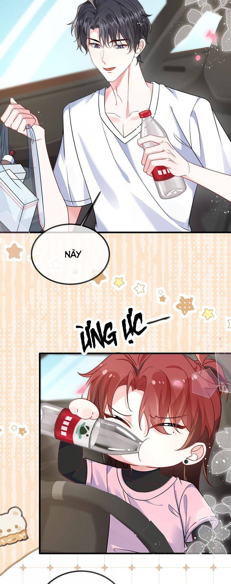 Giáo Bá Là Một Tên Yêu Tinh Chapter  132 - 25