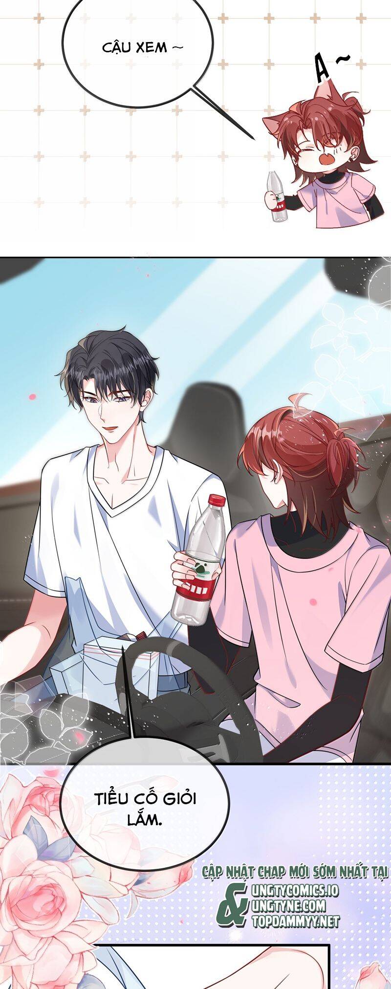 Giáo Bá Là Một Tên Yêu Tinh Chapter  132 - 26