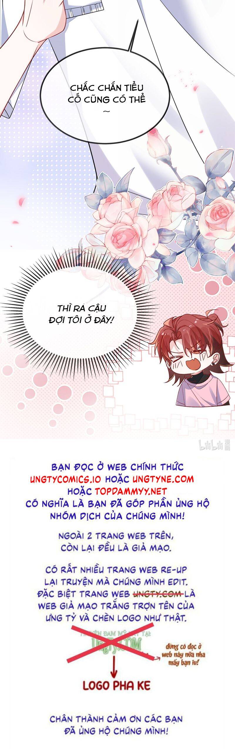 Giáo Bá Là Một Tên Yêu Tinh Chapter  132 - 28