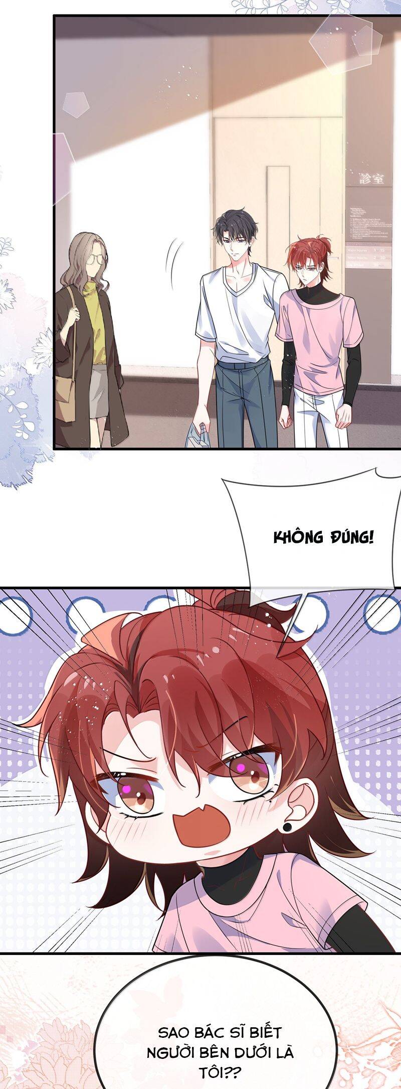 Giáo Bá Là Một Tên Yêu Tinh Chapter  132 - 5