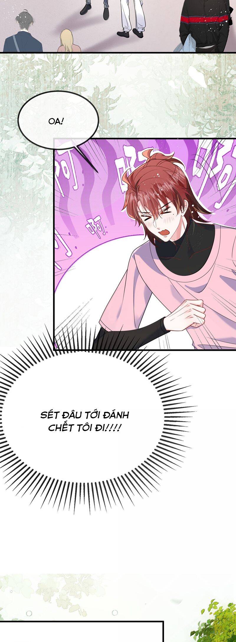 Giáo Bá Là Một Tên Yêu Tinh Chapter  132 - 7