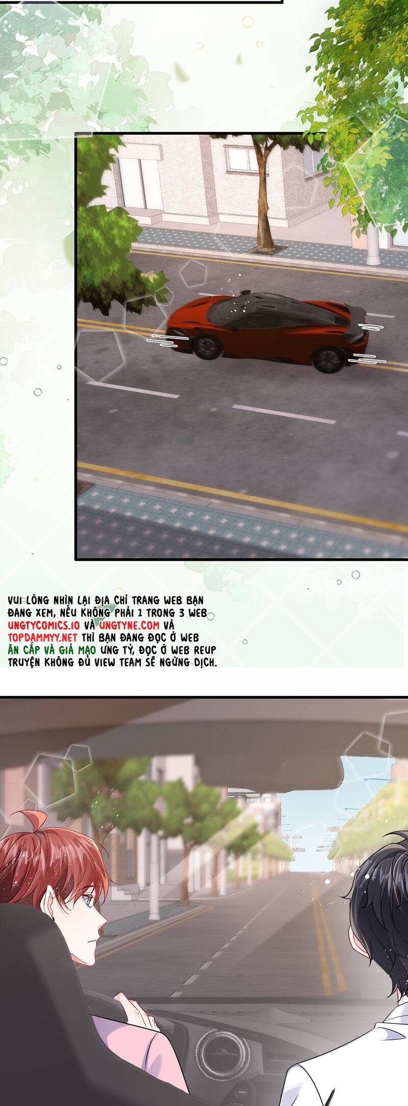 Giáo Bá Là Một Tên Yêu Tinh Chapter  132 - 8