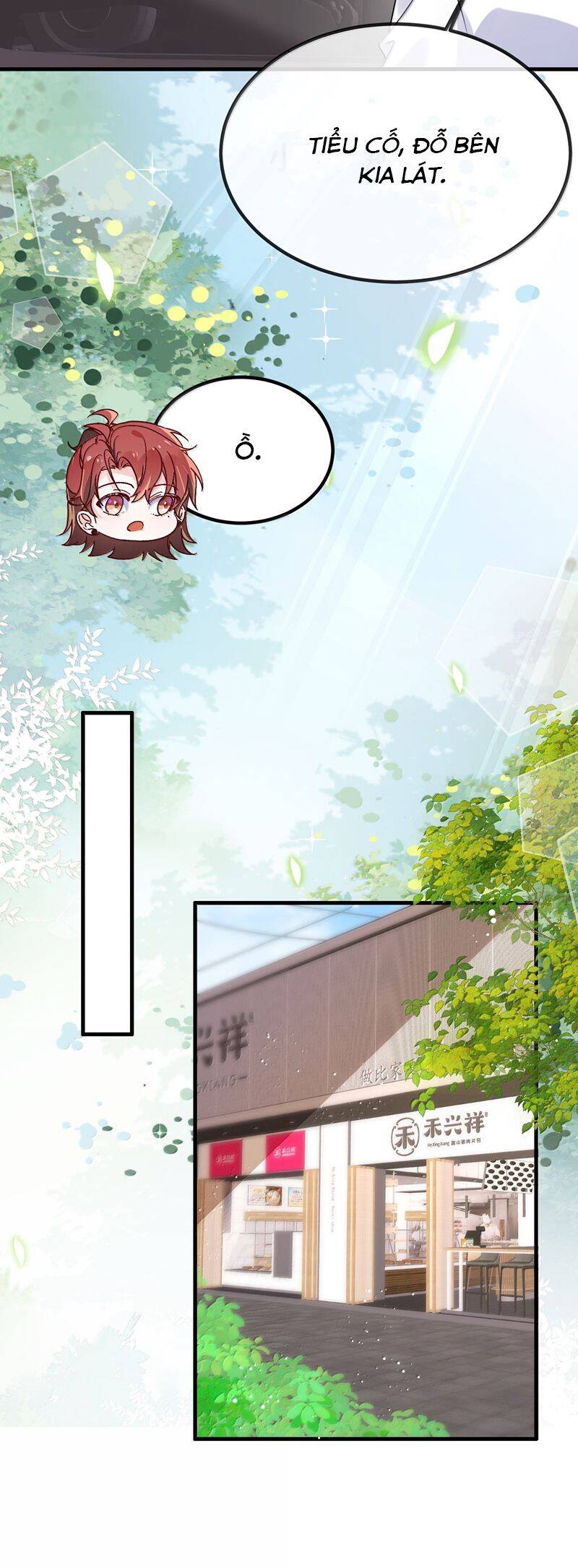 Giáo Bá Là Một Tên Yêu Tinh Chapter  132 - 9