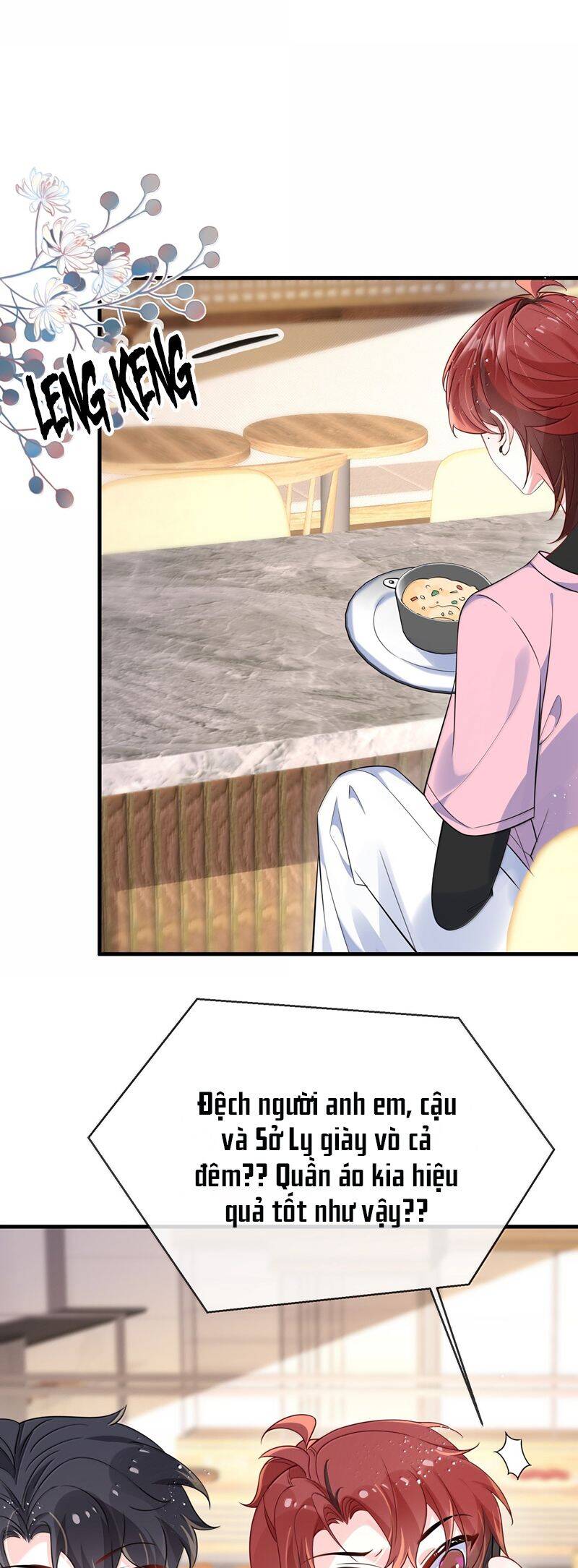 Giáo Bá Là Một Tên Yêu Tinh Chapter  132 - 10