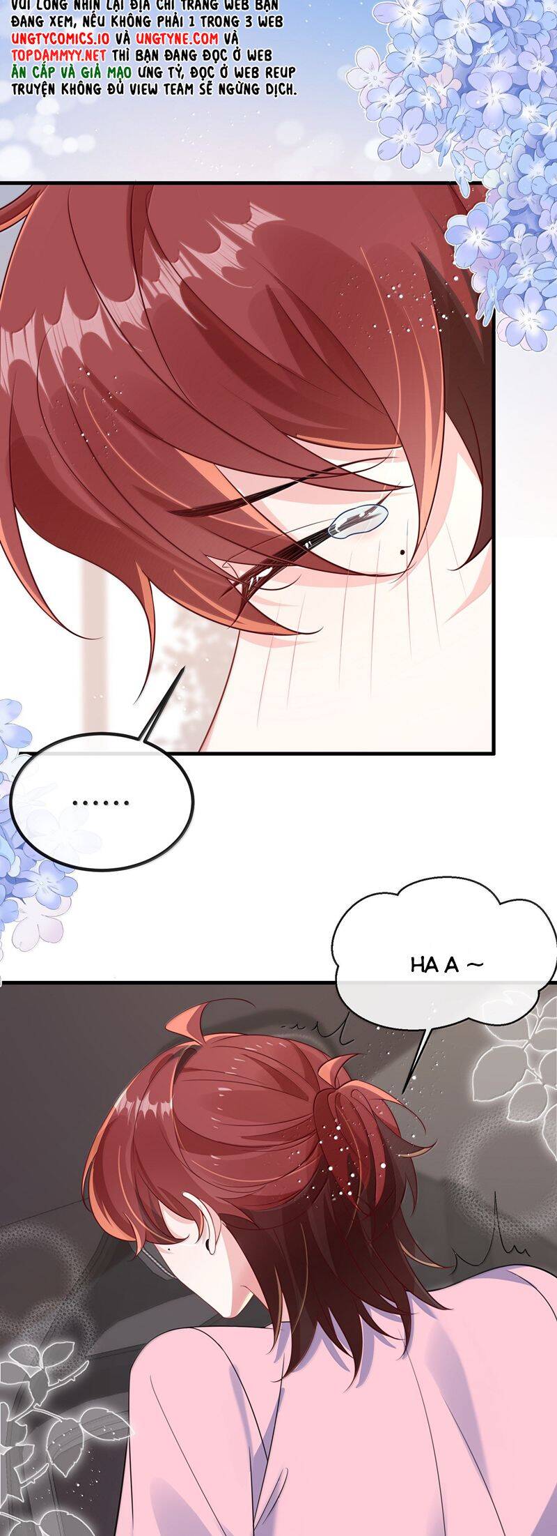 Giáo Bá Là Một Tên Yêu Tinh Chapter  133 - 11