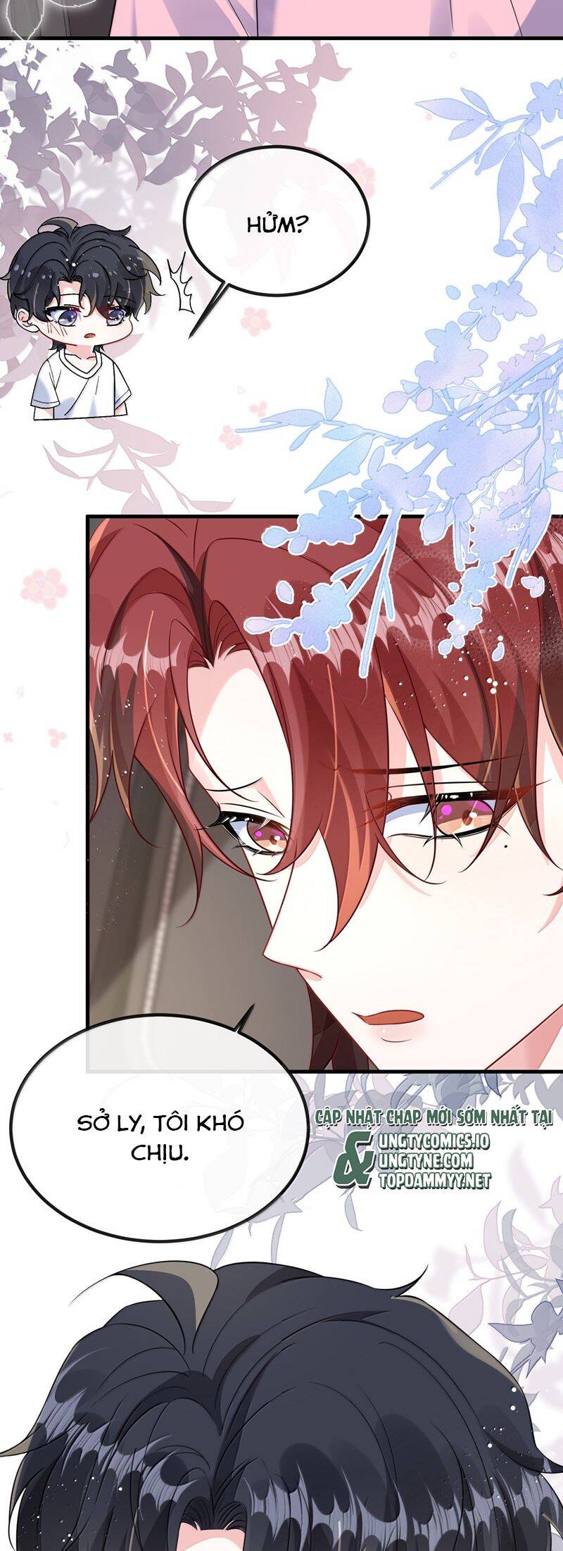 Giáo Bá Là Một Tên Yêu Tinh Chapter  133 - 12