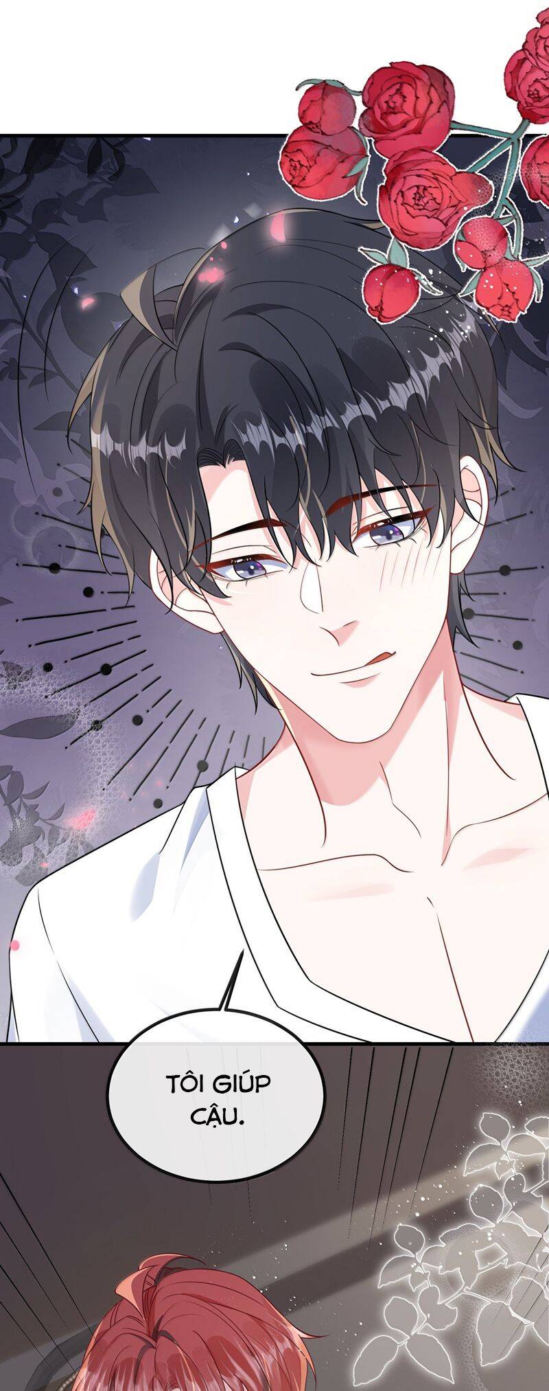 Giáo Bá Là Một Tên Yêu Tinh Chapter  133 - 15