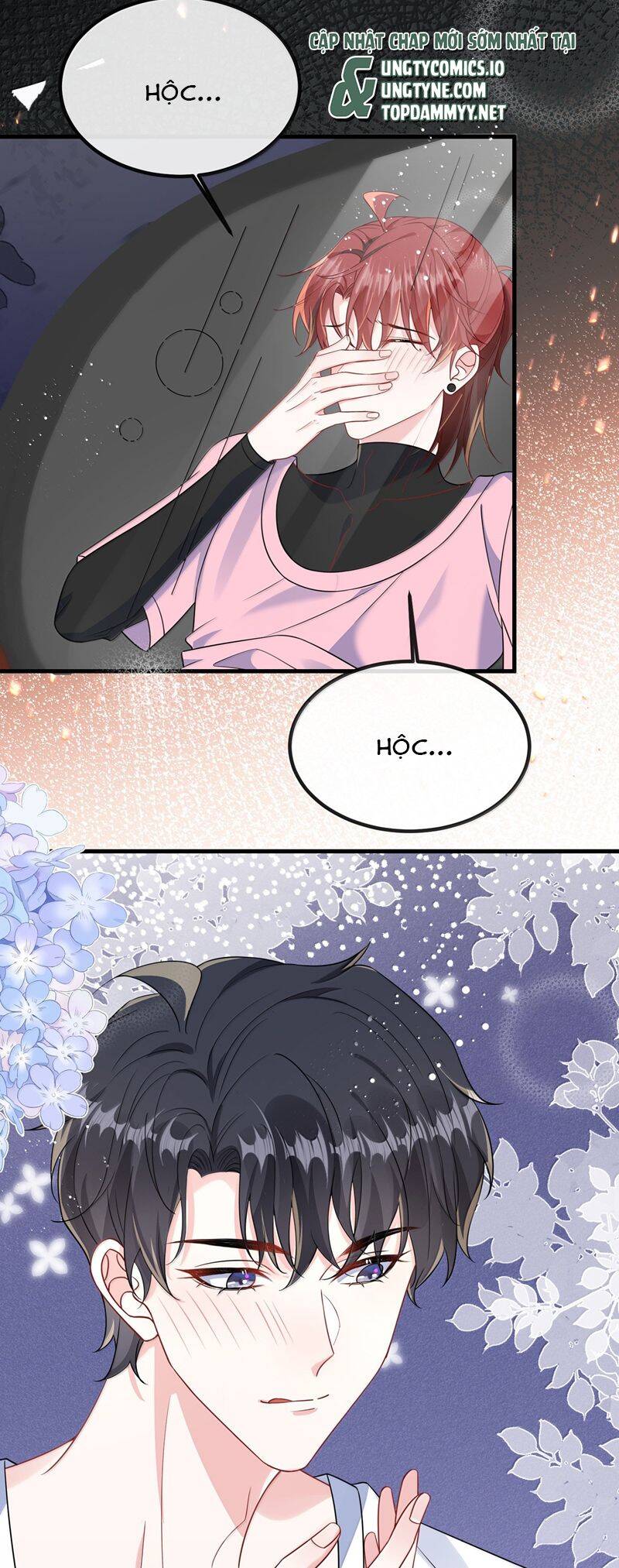 Giáo Bá Là Một Tên Yêu Tinh Chapter  133 - 19