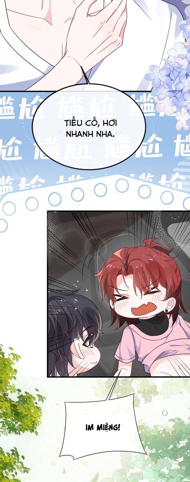 Giáo Bá Là Một Tên Yêu Tinh Chapter  133 - 20