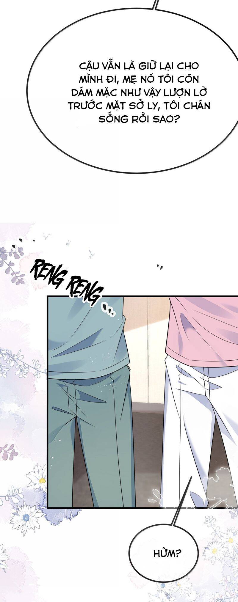 Giáo Bá Là Một Tên Yêu Tinh Chapter  133 - 24