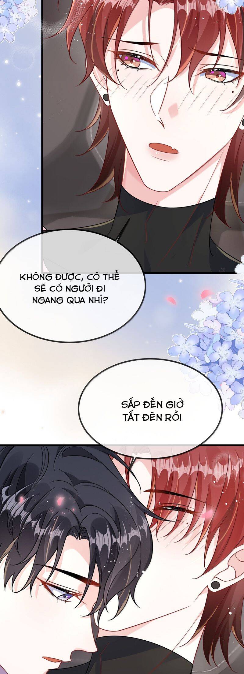 Giáo Bá Là Một Tên Yêu Tinh Chapter  133 - 4