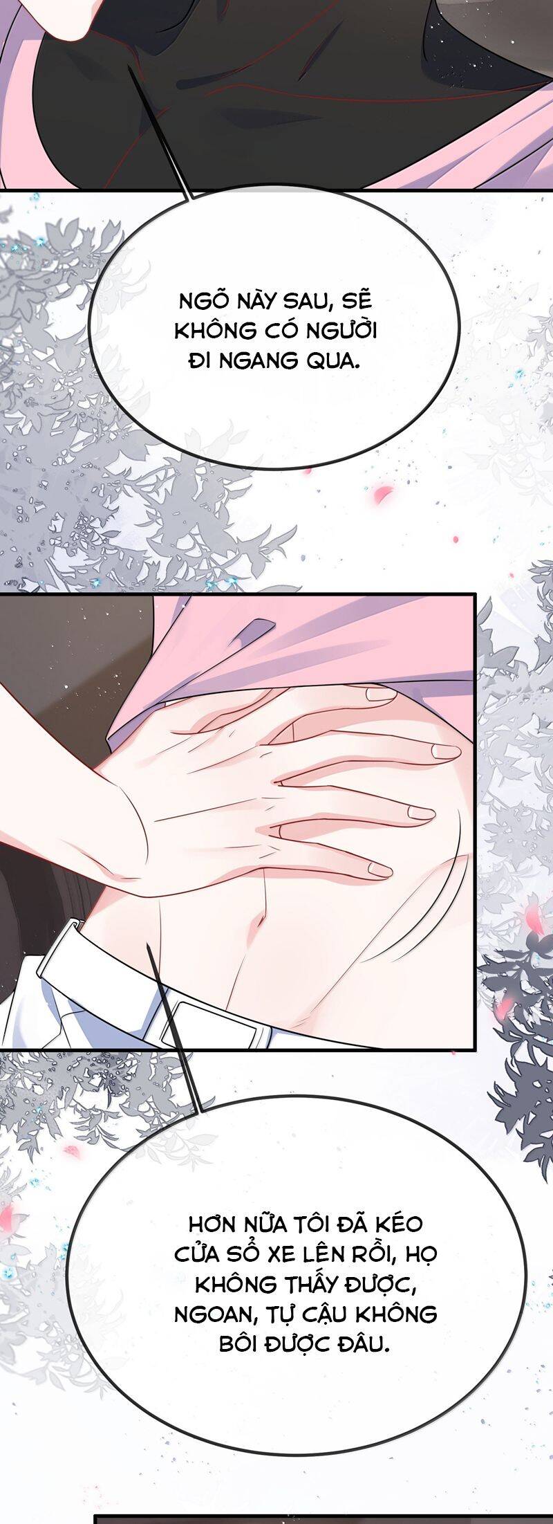 Giáo Bá Là Một Tên Yêu Tinh Chapter  133 - 5