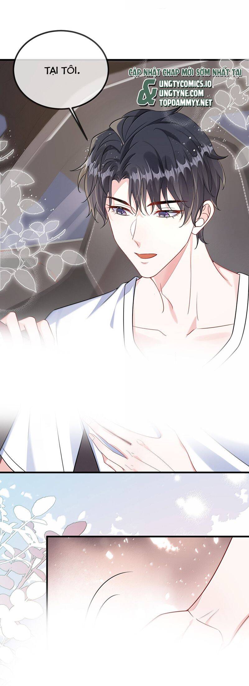 Giáo Bá Là Một Tên Yêu Tinh Chapter  133 - 8