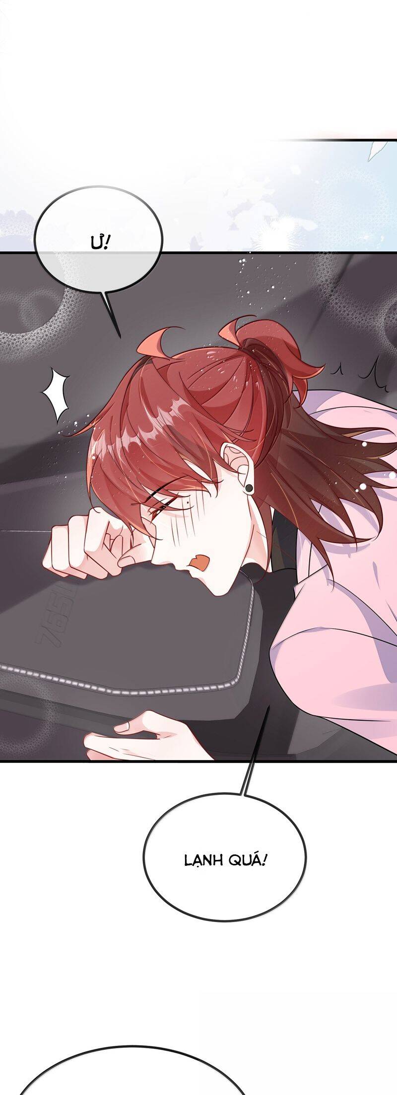 Giáo Bá Là Một Tên Yêu Tinh Chapter  133 - 9