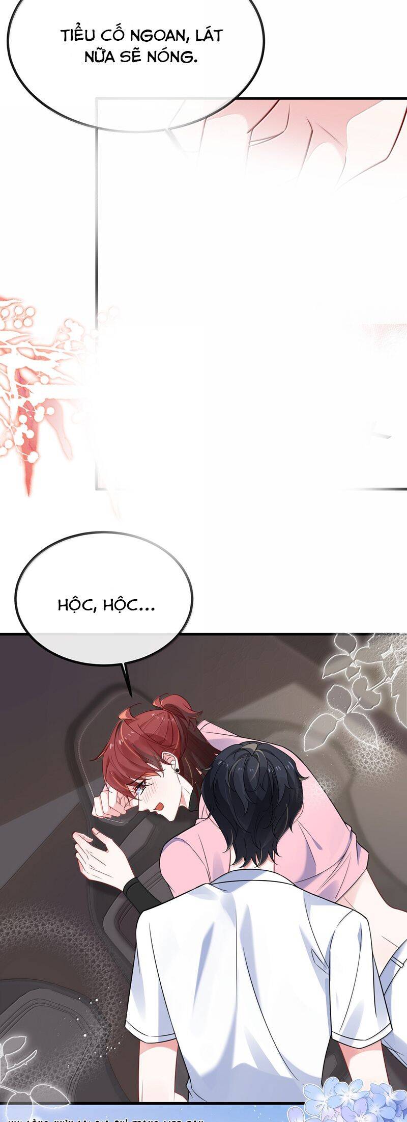Giáo Bá Là Một Tên Yêu Tinh Chapter  133 - 10