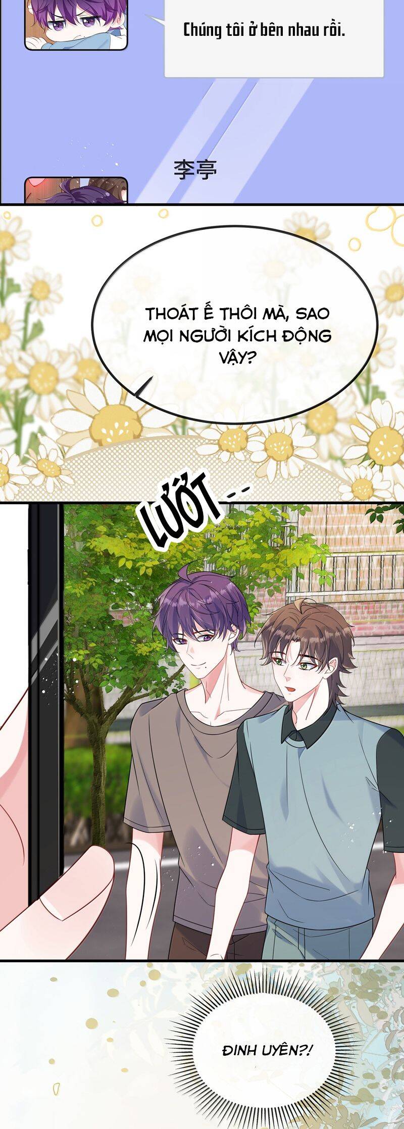 Giáo Bá Là Một Tên Yêu Tinh Chapter  134 - 12