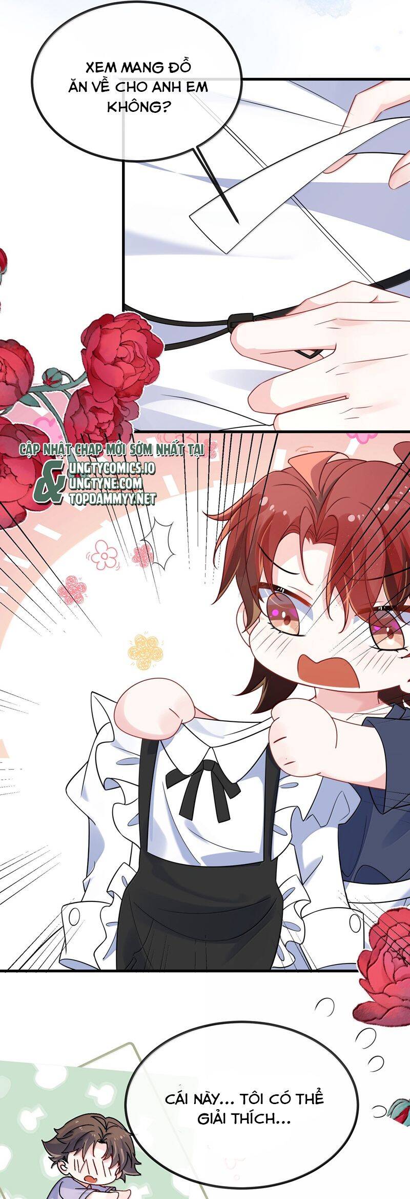 Giáo Bá Là Một Tên Yêu Tinh Chapter  134 - 15