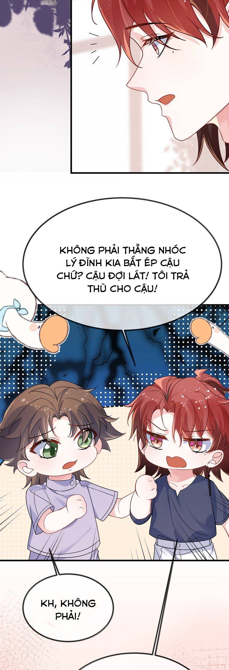 Giáo Bá Là Một Tên Yêu Tinh Chapter 134 - 19