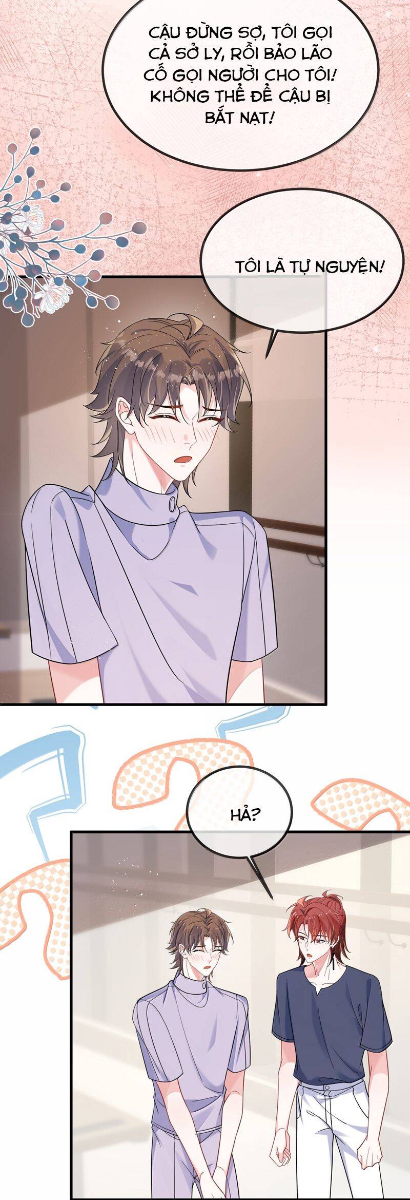 Giáo Bá Là Một Tên Yêu Tinh Chapter  134 - 20