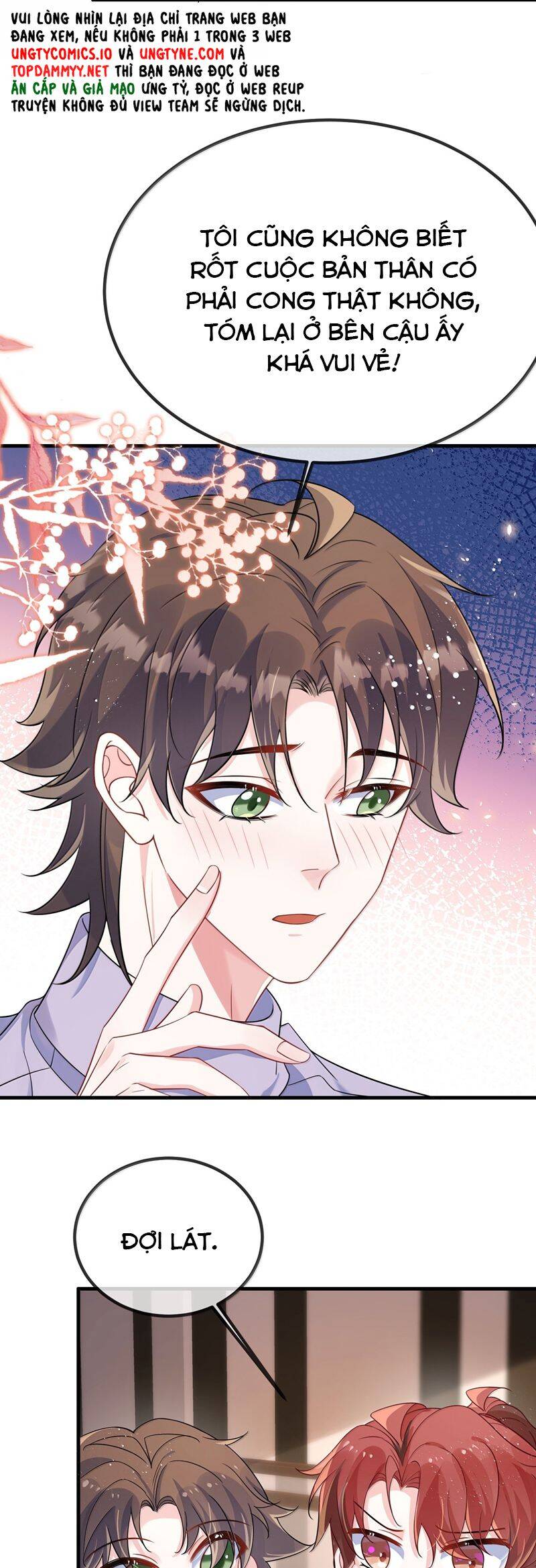 Giáo Bá Là Một Tên Yêu Tinh Chapter  134 - 21