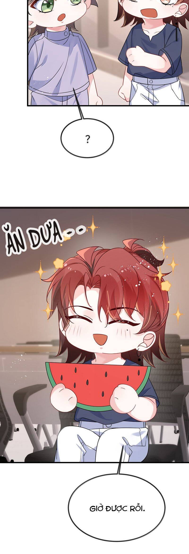 Giáo Bá Là Một Tên Yêu Tinh Chapter  134 - 22