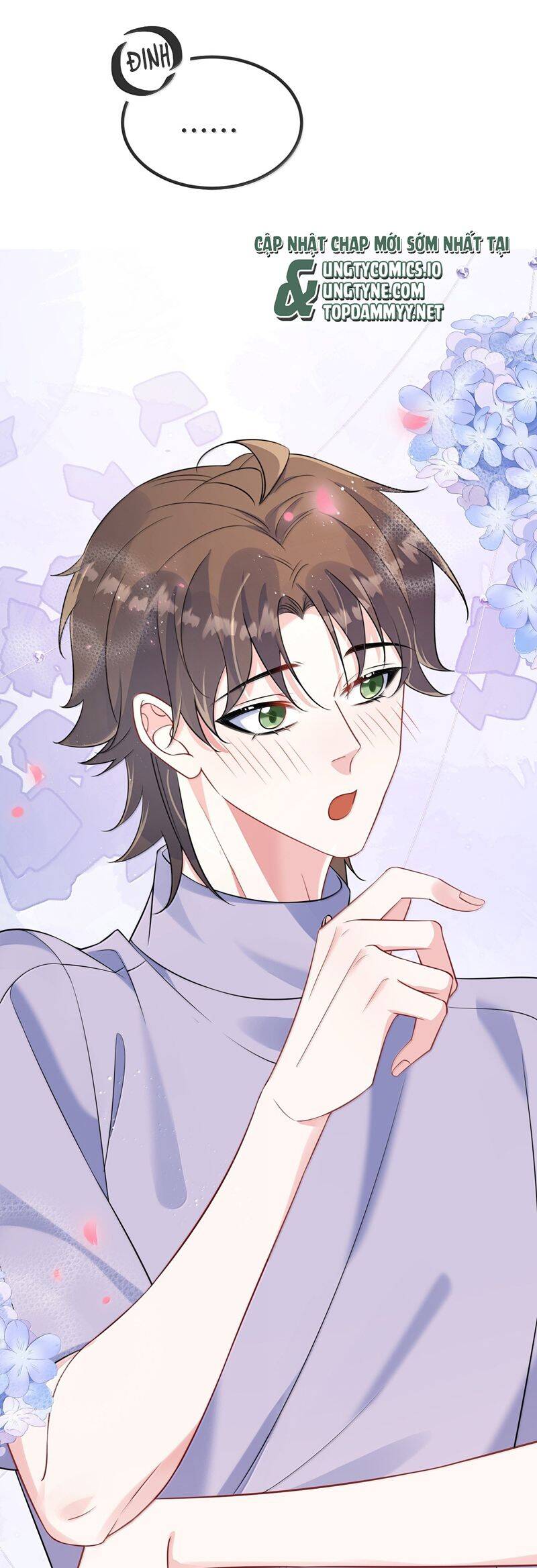 Giáo Bá Là Một Tên Yêu Tinh Chapter  134 - 23