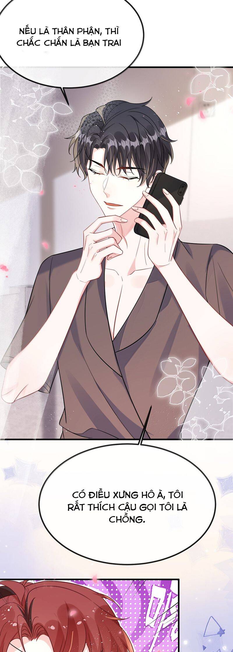 Giáo Bá Là Một Tên Yêu Tinh Chapter  134 - 6