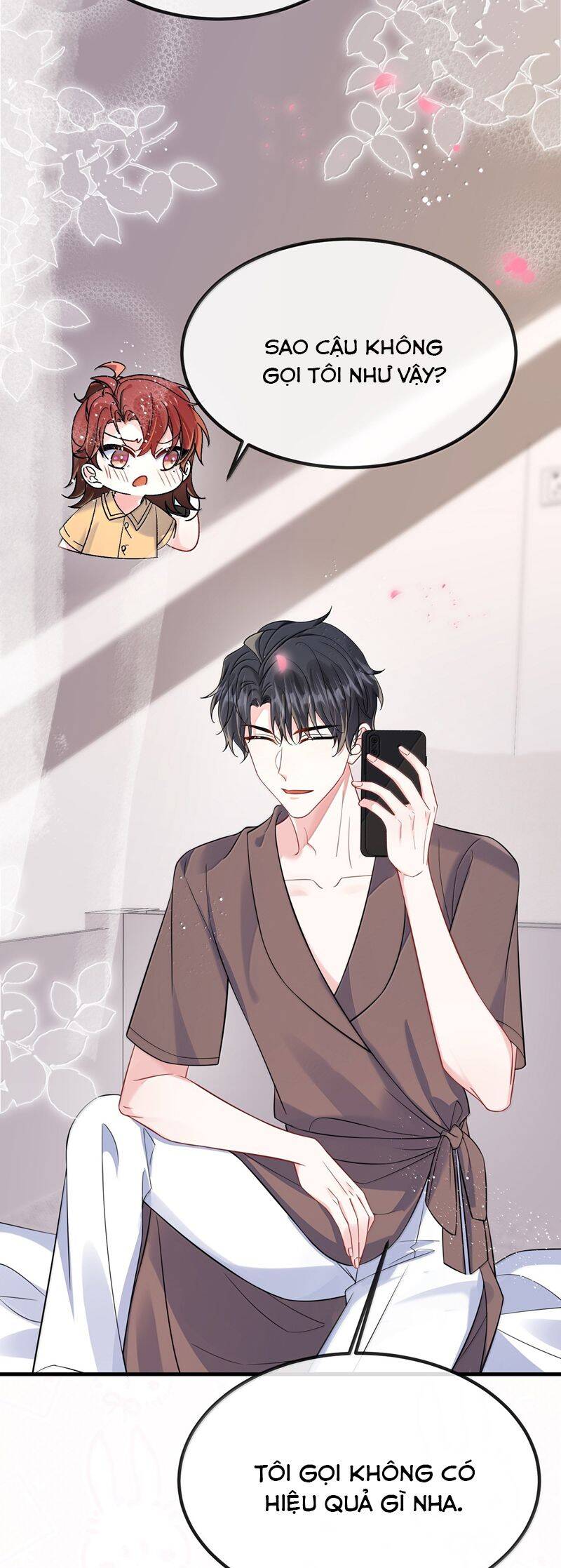 Giáo Bá Là Một Tên Yêu Tinh Chapter  134 - 8