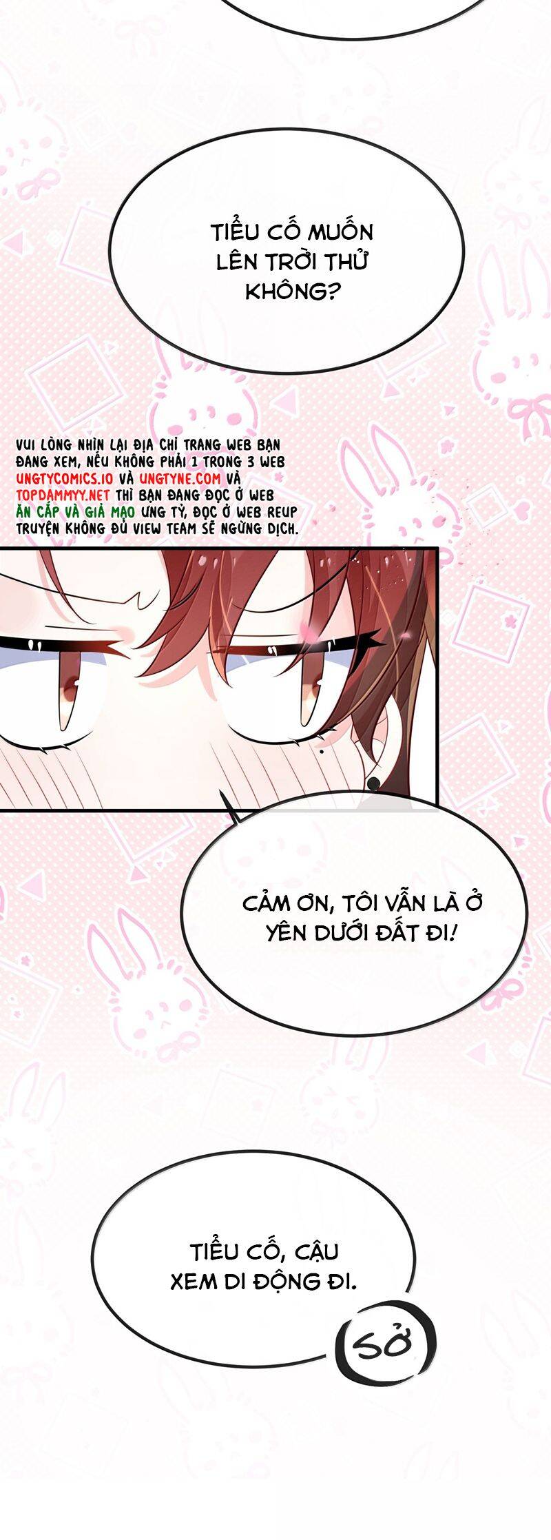 Giáo Bá Là Một Tên Yêu Tinh Chapter  134 - 9