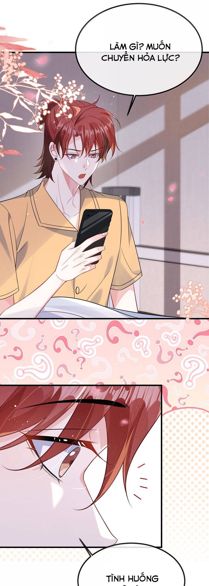 Giáo Bá Là Một Tên Yêu Tinh Chapter  134 - 10