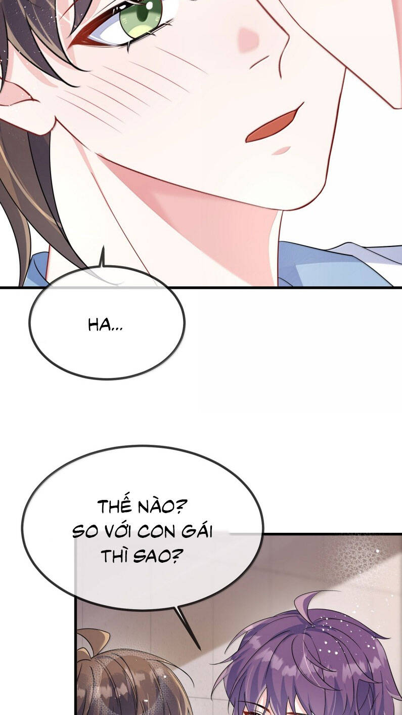 Giáo Bá Là Một Tên Yêu Tinh Chapter 135 - 16