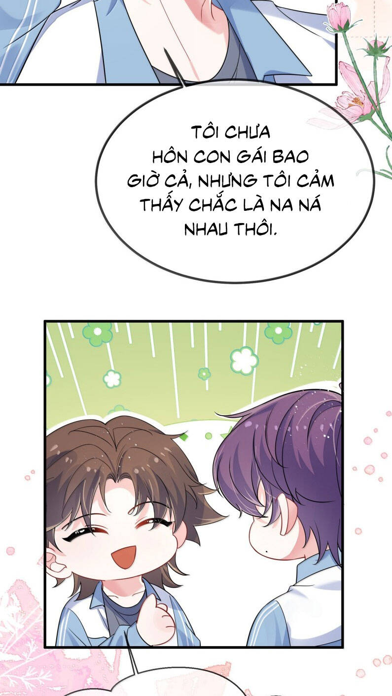 Giáo Bá Là Một Tên Yêu Tinh Chapter  135 - 18
