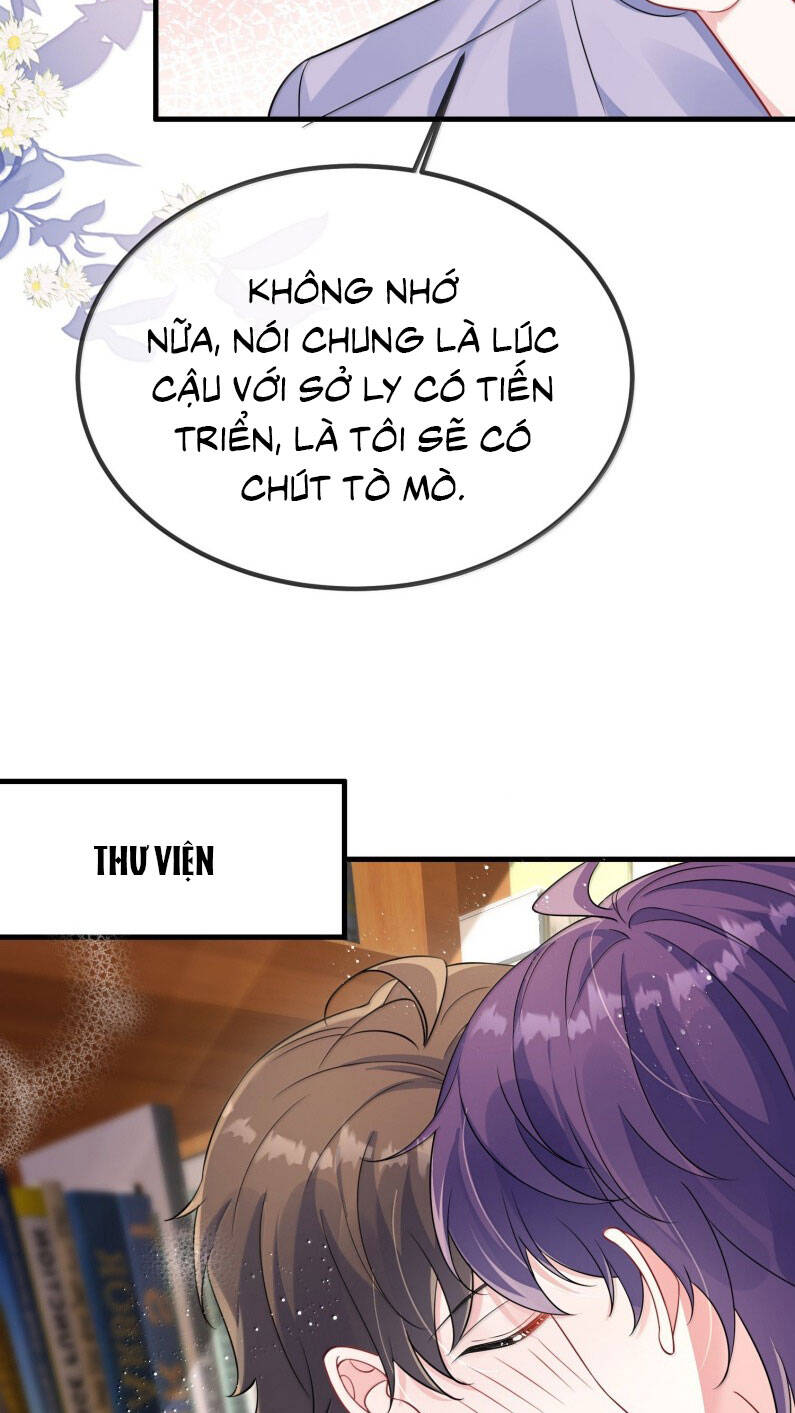 Giáo Bá Là Một Tên Yêu Tinh Chapter  135 - 22