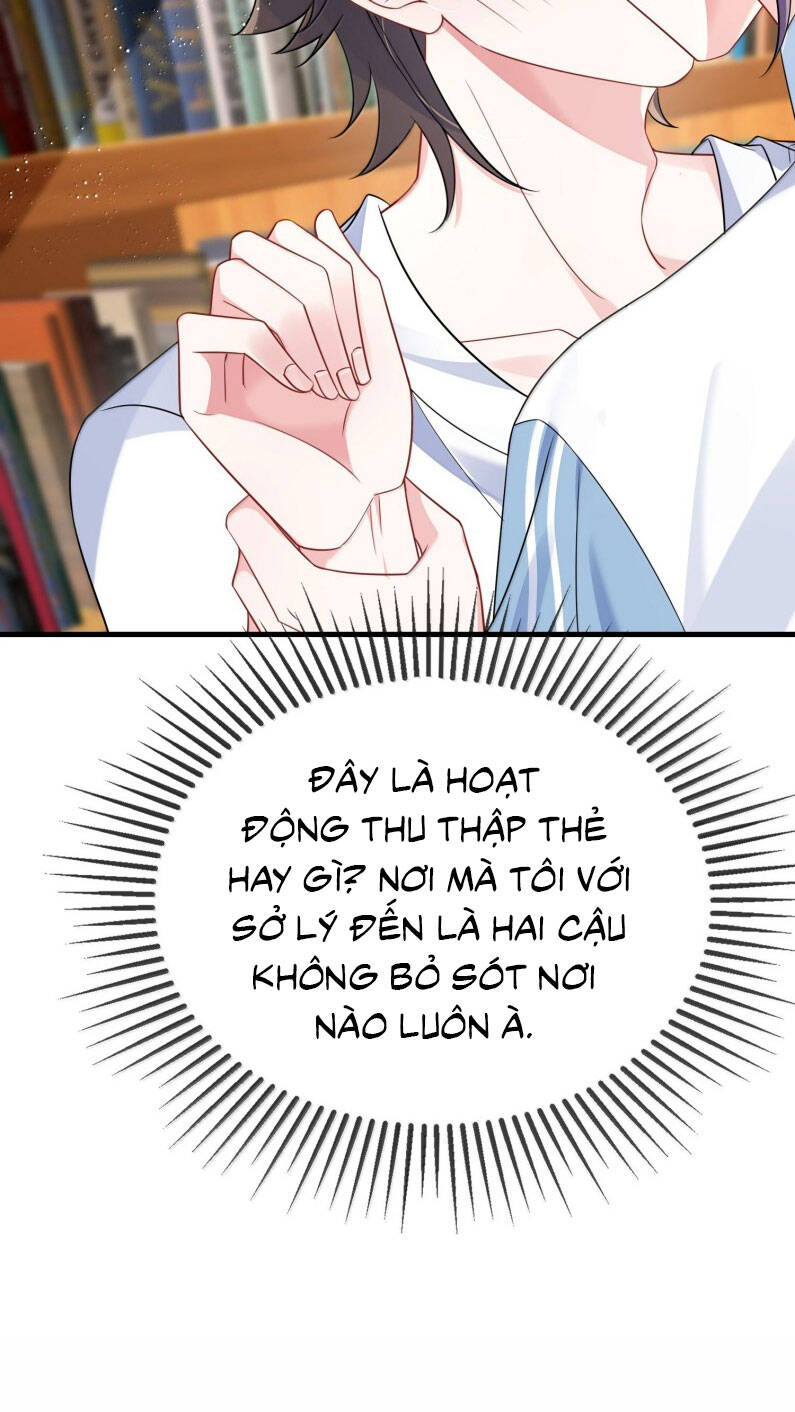 Giáo Bá Là Một Tên Yêu Tinh Chapter 135 - 23