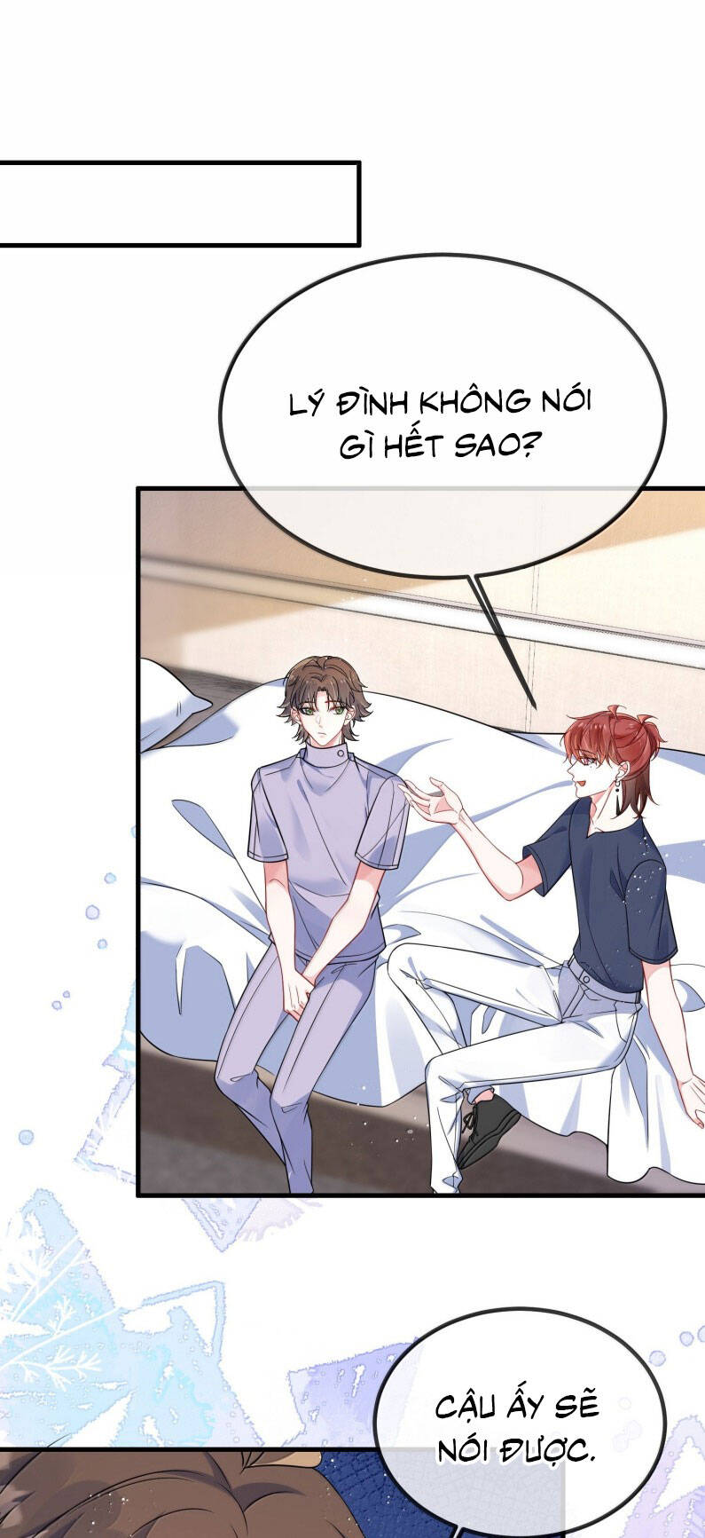 Giáo Bá Là Một Tên Yêu Tinh Chapter  135 - 24
