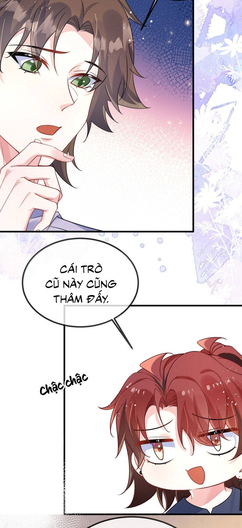 Giáo Bá Là Một Tên Yêu Tinh Chapter  135 - 25