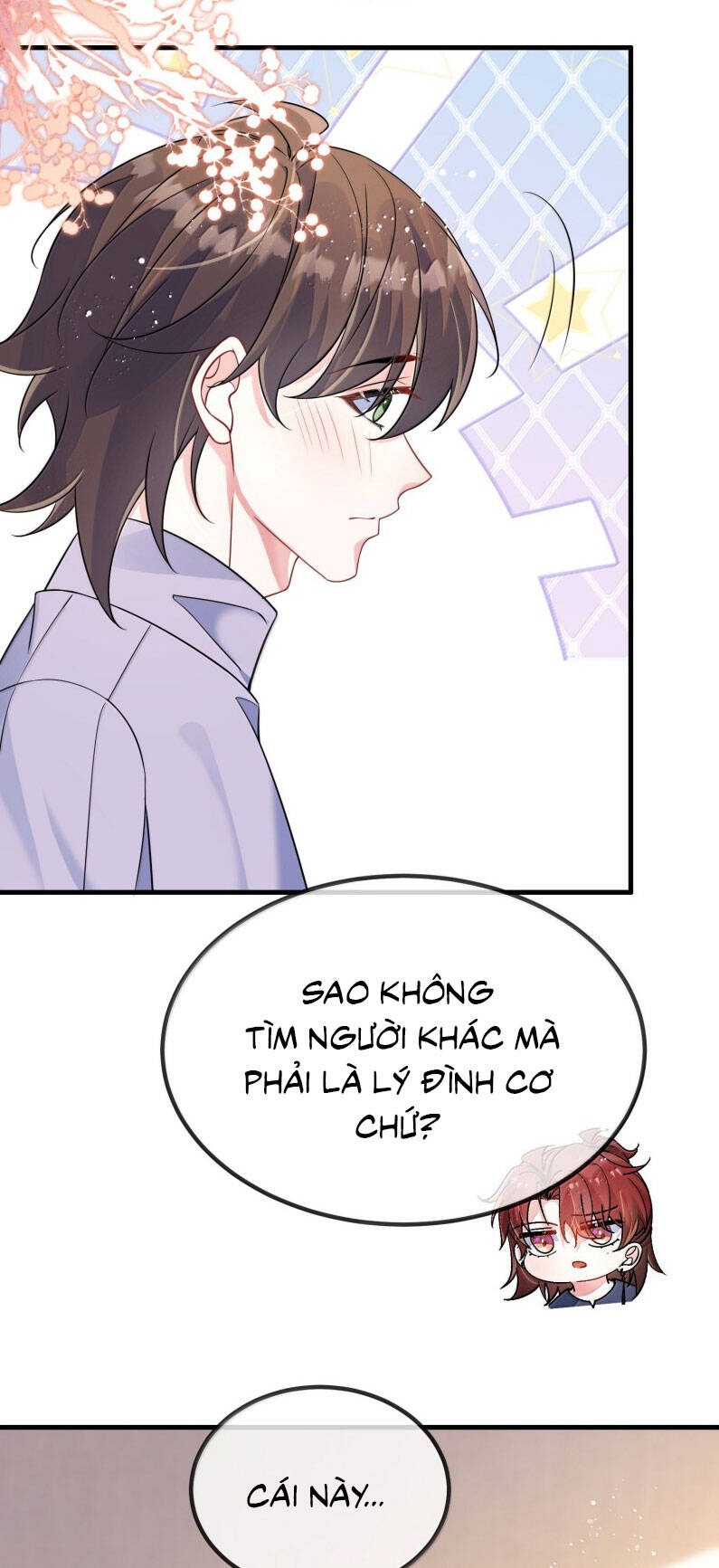 Giáo Bá Là Một Tên Yêu Tinh Chapter  135 - 30