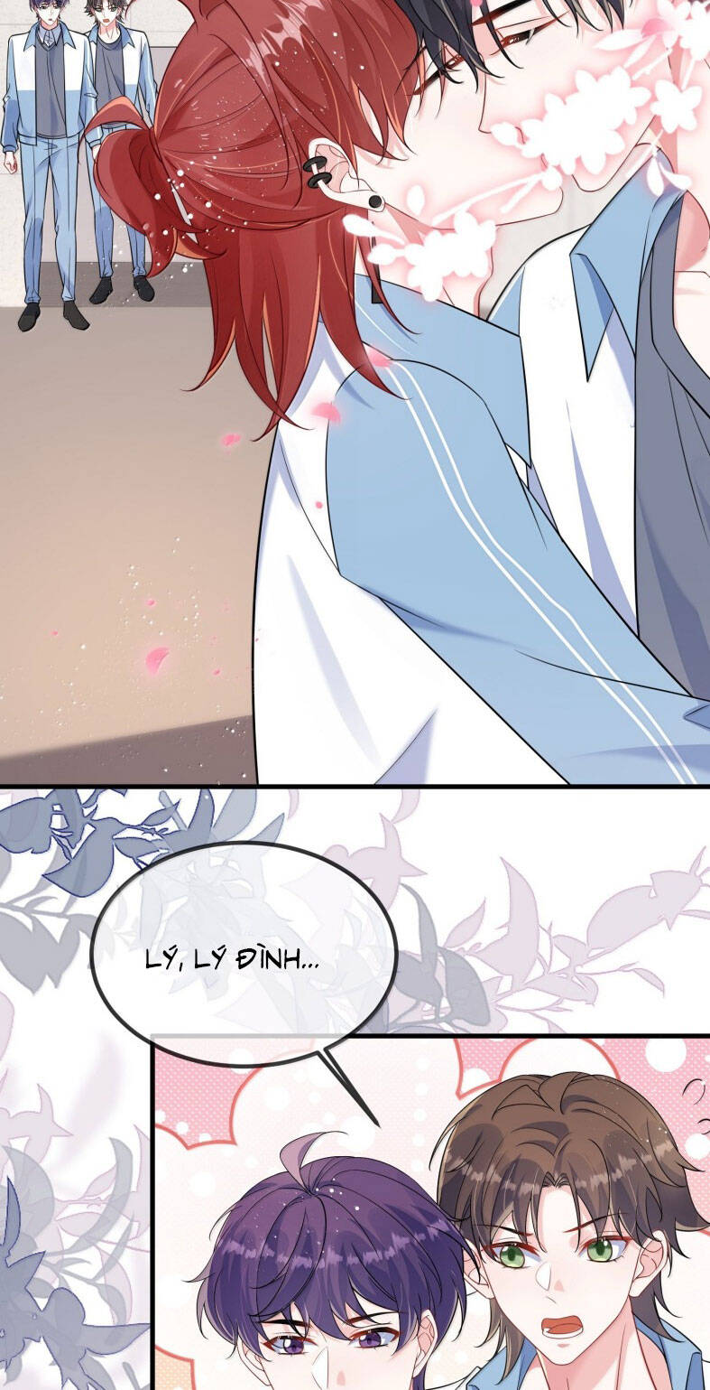 Giáo Bá Là Một Tên Yêu Tinh Chapter  135 - 4