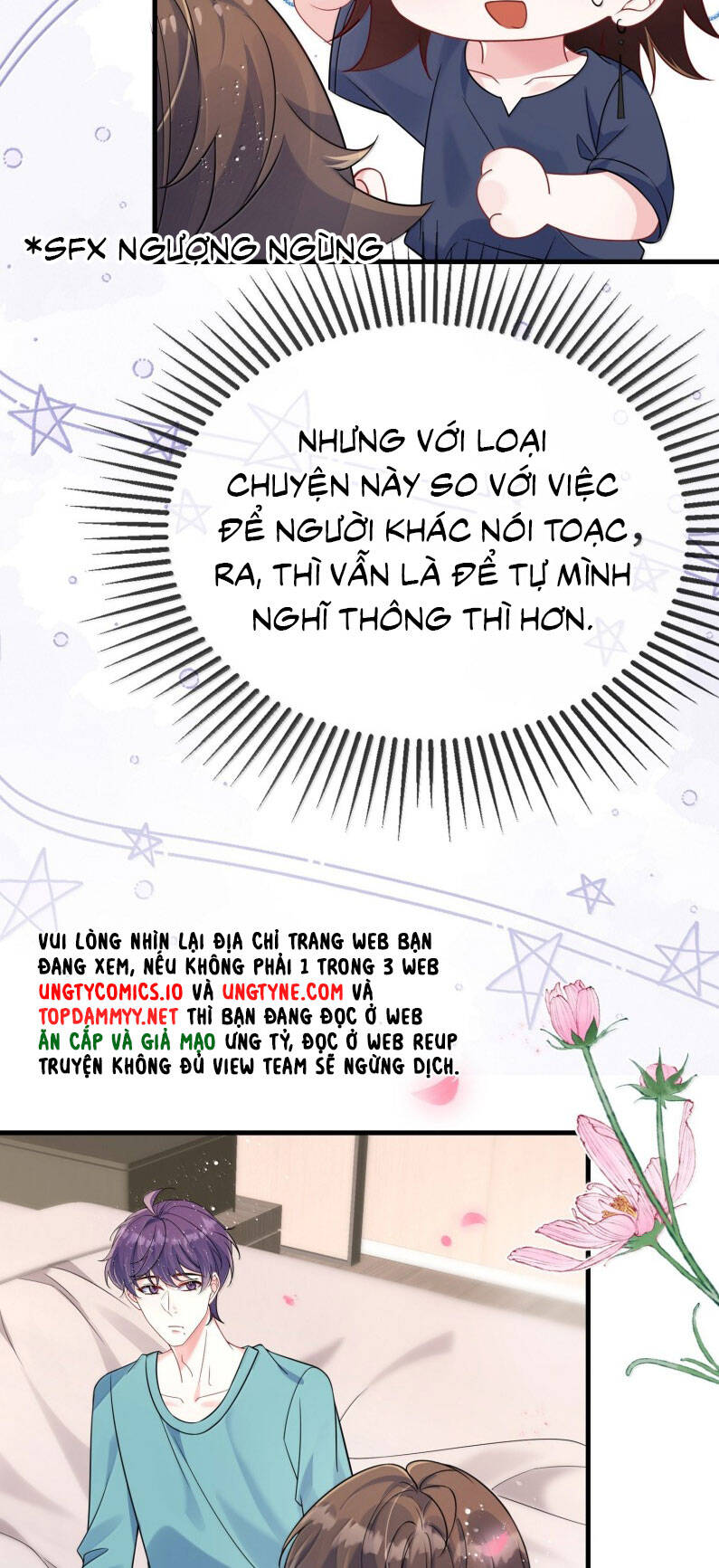 Giáo Bá Là Một Tên Yêu Tinh Chapter  135 - 33