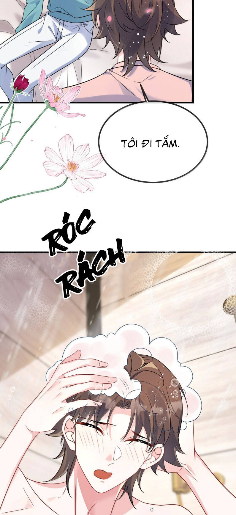 Giáo Bá Là Một Tên Yêu Tinh Chapter  135 - 34